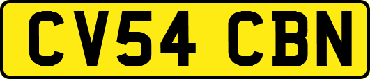 CV54CBN