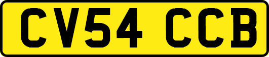 CV54CCB