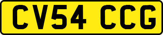 CV54CCG