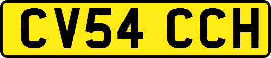CV54CCH
