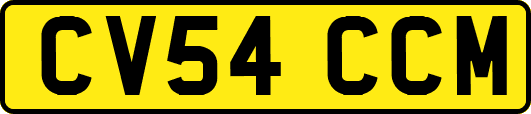 CV54CCM