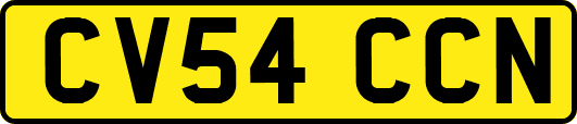 CV54CCN