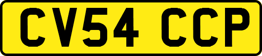 CV54CCP