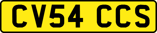 CV54CCS
