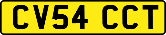 CV54CCT