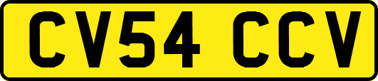 CV54CCV