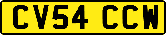 CV54CCW
