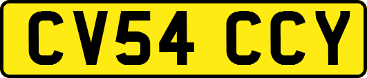 CV54CCY