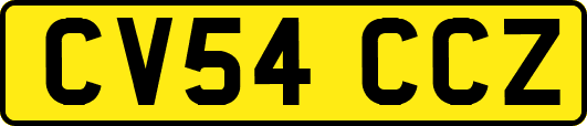 CV54CCZ