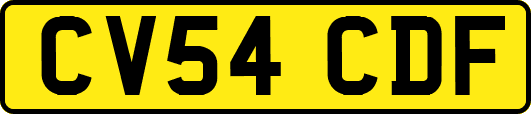 CV54CDF