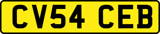CV54CEB