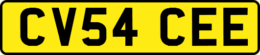 CV54CEE