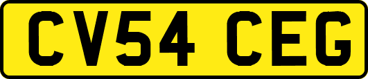 CV54CEG