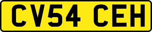 CV54CEH