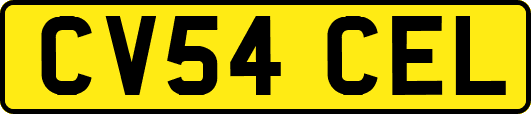 CV54CEL