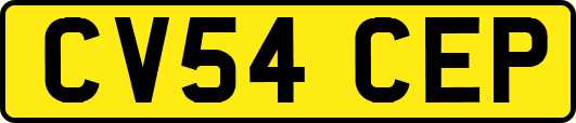 CV54CEP