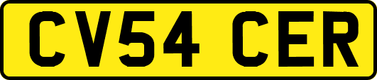 CV54CER