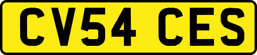 CV54CES