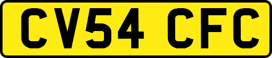 CV54CFC
