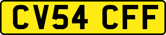 CV54CFF