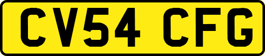 CV54CFG