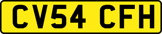 CV54CFH