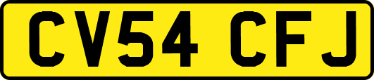 CV54CFJ