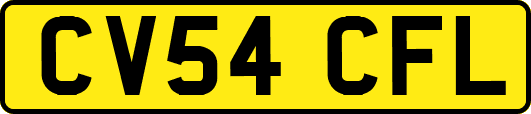 CV54CFL