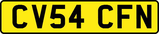 CV54CFN