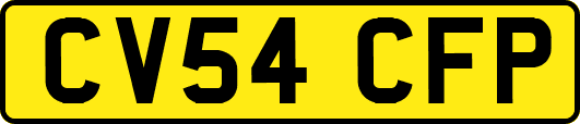 CV54CFP