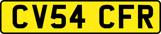 CV54CFR