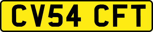 CV54CFT