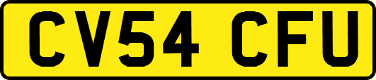 CV54CFU