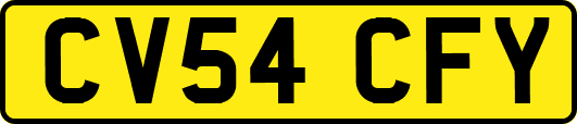 CV54CFY