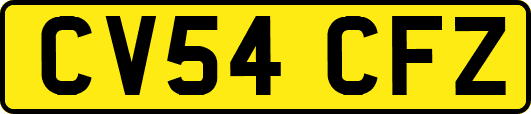 CV54CFZ