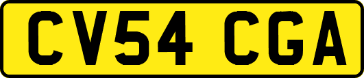 CV54CGA