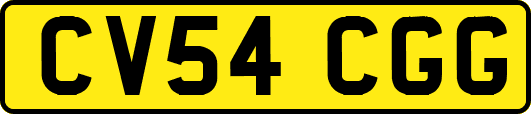 CV54CGG