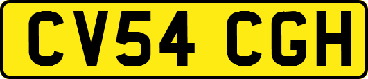 CV54CGH