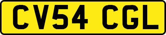 CV54CGL
