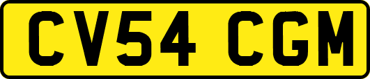 CV54CGM