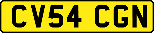 CV54CGN