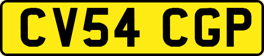 CV54CGP