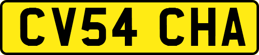CV54CHA