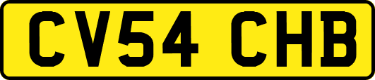 CV54CHB