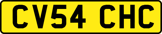 CV54CHC
