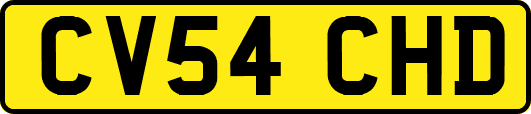 CV54CHD