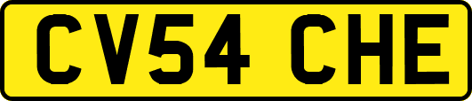 CV54CHE