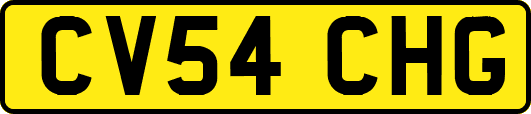 CV54CHG