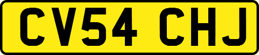 CV54CHJ