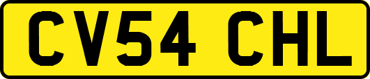 CV54CHL
